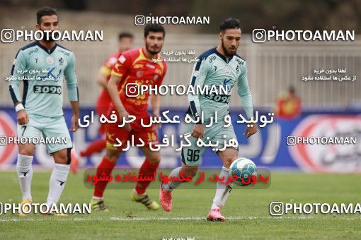 571412, Tehran, [*parameter:4*], لیگ برتر فوتبال ایران، Persian Gulf Cup، Week 21، Second Leg، Naft Tehran 0 v 0 Paykan on 2017/02/09 at Takhti Stadium