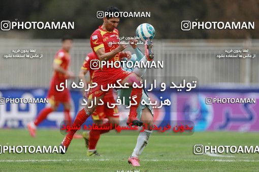 571176, Tehran, [*parameter:4*], لیگ برتر فوتبال ایران، Persian Gulf Cup، Week 21، Second Leg، Naft Tehran 0 v 0 Paykan on 2017/02/09 at Takhti Stadium