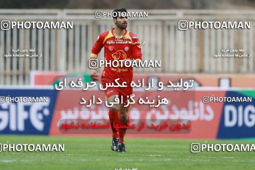 571193, Tehran, [*parameter:4*], لیگ برتر فوتبال ایران، Persian Gulf Cup، Week 21، Second Leg، Naft Tehran 0 v 0 Paykan on 2017/02/09 at Takhti Stadium
