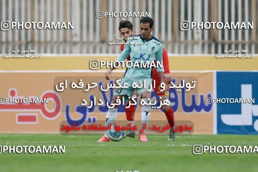 571919, Tehran, [*parameter:4*], لیگ برتر فوتبال ایران، Persian Gulf Cup، Week 21، Second Leg، Naft Tehran 0 v 0 Paykan on 2017/02/09 at Takhti Stadium