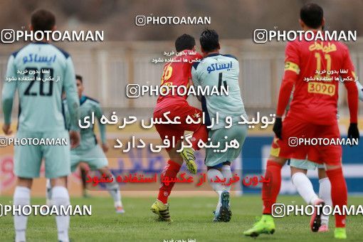 571130, Tehran, [*parameter:4*], لیگ برتر فوتبال ایران، Persian Gulf Cup، Week 21، Second Leg، Naft Tehran 0 v 0 Paykan on 2017/02/09 at Takhti Stadium