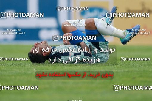 571050, Tehran, [*parameter:4*], لیگ برتر فوتبال ایران، Persian Gulf Cup، Week 21، Second Leg، Naft Tehran 0 v 0 Paykan on 2017/02/09 at Takhti Stadium