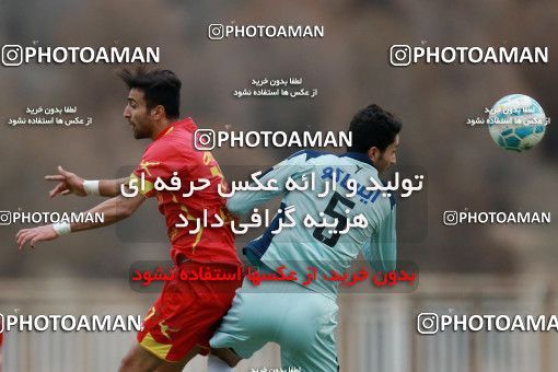 571470, Tehran, [*parameter:4*], لیگ برتر فوتبال ایران، Persian Gulf Cup، Week 21، Second Leg، Naft Tehran 0 v 0 Paykan on 2017/02/09 at Takhti Stadium