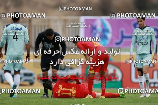 571444, Tehran, [*parameter:4*], لیگ برتر فوتبال ایران، Persian Gulf Cup، Week 21، Second Leg، Naft Tehran 0 v 0 Paykan on 2017/02/09 at Takhti Stadium