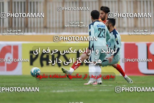 571207, Tehran, [*parameter:4*], لیگ برتر فوتبال ایران، Persian Gulf Cup، Week 21، Second Leg، Naft Tehran 0 v 0 Paykan on 2017/02/09 at Takhti Stadium