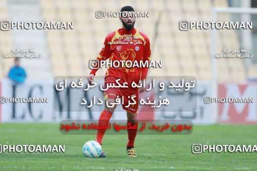571867, Tehran, [*parameter:4*], لیگ برتر فوتبال ایران، Persian Gulf Cup، Week 21، Second Leg، Naft Tehran 0 v 0 Paykan on 2017/02/09 at Takhti Stadium