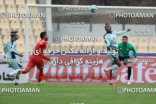 571337, Tehran, [*parameter:4*], لیگ برتر فوتبال ایران، Persian Gulf Cup، Week 21، Second Leg، Naft Tehran 0 v 0 Paykan on 2017/02/09 at Takhti Stadium