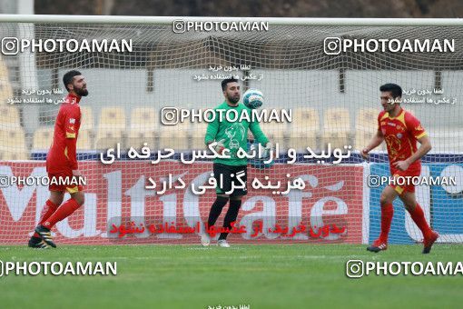 571041, Tehran, [*parameter:4*], لیگ برتر فوتبال ایران، Persian Gulf Cup، Week 21، Second Leg، Naft Tehran 0 v 0 Paykan on 2017/02/09 at Takhti Stadium