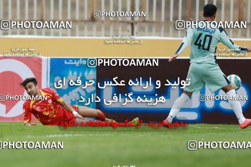 572013, Tehran, [*parameter:4*], لیگ برتر فوتبال ایران، Persian Gulf Cup، Week 21، Second Leg، Naft Tehran 0 v 0 Paykan on 2017/02/09 at Takhti Stadium