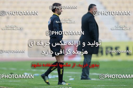 571731, Tehran, [*parameter:4*], لیگ برتر فوتبال ایران، Persian Gulf Cup، Week 21، Second Leg، Naft Tehran 0 v 0 Paykan on 2017/02/09 at Takhti Stadium