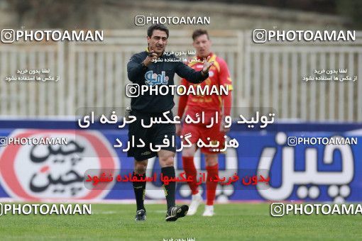 571066, Tehran, [*parameter:4*], لیگ برتر فوتبال ایران، Persian Gulf Cup، Week 21، Second Leg، Naft Tehran 0 v 0 Paykan on 2017/02/09 at Takhti Stadium
