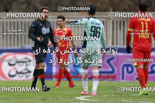 571189, Tehran, [*parameter:4*], لیگ برتر فوتبال ایران، Persian Gulf Cup، Week 21، Second Leg، Naft Tehran 0 v 0 Paykan on 2017/02/09 at Takhti Stadium