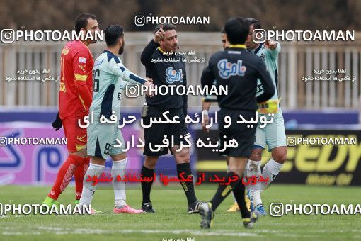 571028, Tehran, [*parameter:4*], لیگ برتر فوتبال ایران، Persian Gulf Cup، Week 21، Second Leg، Naft Tehran 0 v 0 Paykan on 2017/02/09 at Takhti Stadium