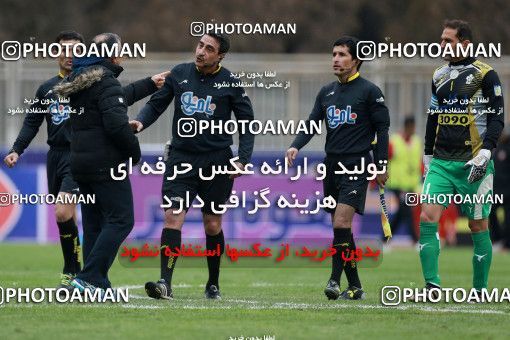 571601, Tehran, [*parameter:4*], لیگ برتر فوتبال ایران، Persian Gulf Cup، Week 21، Second Leg، Naft Tehran 0 v 0 Paykan on 2017/02/09 at Takhti Stadium