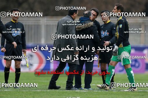 571022, Tehran, [*parameter:4*], لیگ برتر فوتبال ایران، Persian Gulf Cup، Week 21، Second Leg، Naft Tehran 0 v 0 Paykan on 2017/02/09 at Takhti Stadium