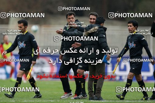 571478, Tehran, [*parameter:4*], لیگ برتر فوتبال ایران، Persian Gulf Cup، Week 21، Second Leg، Naft Tehran 0 v 0 Paykan on 2017/02/09 at Takhti Stadium