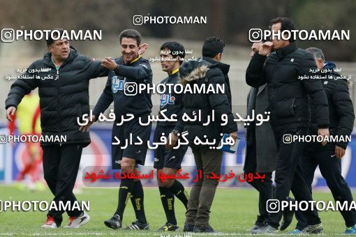 571140, Tehran, [*parameter:4*], لیگ برتر فوتبال ایران، Persian Gulf Cup، Week 21، Second Leg، Naft Tehran 0 v 0 Paykan on 2017/02/09 at Takhti Stadium