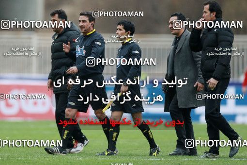 571909, Tehran, [*parameter:4*], لیگ برتر فوتبال ایران، Persian Gulf Cup، Week 21، Second Leg، Naft Tehran 0 v 0 Paykan on 2017/02/09 at Takhti Stadium