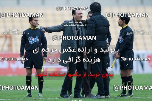 571012, Tehran, [*parameter:4*], لیگ برتر فوتبال ایران، Persian Gulf Cup، Week 21، Second Leg، Naft Tehran 0 v 0 Paykan on 2017/02/09 at Takhti Stadium
