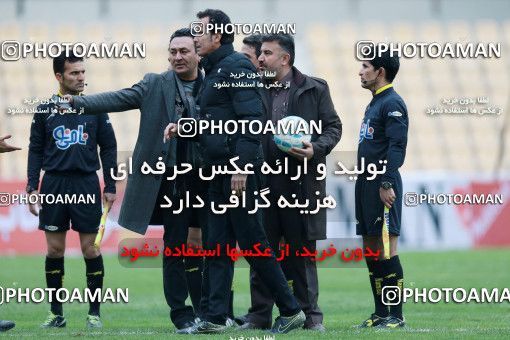 571801, Tehran, [*parameter:4*], لیگ برتر فوتبال ایران، Persian Gulf Cup، Week 21، Second Leg، Naft Tehran 0 v 0 Paykan on 2017/02/09 at Takhti Stadium