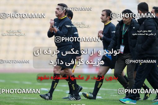 571700, Tehran, [*parameter:4*], لیگ برتر فوتبال ایران، Persian Gulf Cup، Week 21، Second Leg، Naft Tehran 0 v 0 Paykan on 2017/02/09 at Takhti Stadium