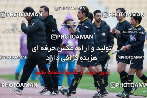 571581, Tehran, [*parameter:4*], لیگ برتر فوتبال ایران، Persian Gulf Cup، Week 21، Second Leg، Naft Tehran 0 v 0 Paykan on 2017/02/09 at Takhti Stadium