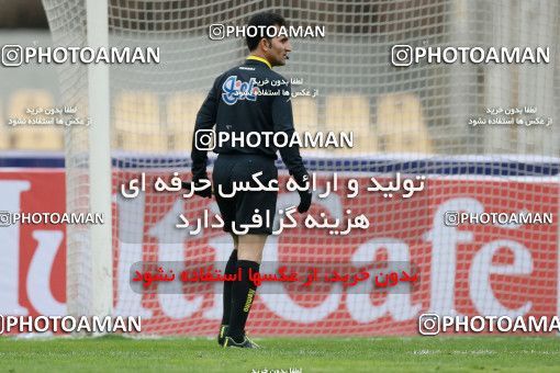 571864, Tehran, [*parameter:4*], لیگ برتر فوتبال ایران، Persian Gulf Cup، Week 21، Second Leg، Naft Tehran 0 v 0 Paykan on 2017/02/09 at Takhti Stadium