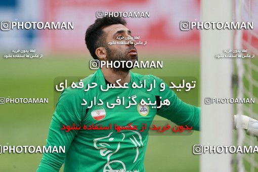 571866, Tehran, [*parameter:4*], لیگ برتر فوتبال ایران، Persian Gulf Cup، Week 21، Second Leg، Naft Tehran 0 v 0 Paykan on 2017/02/09 at Takhti Stadium