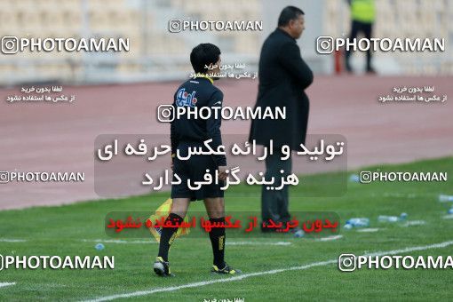 571983, Tehran, [*parameter:4*], لیگ برتر فوتبال ایران، Persian Gulf Cup، Week 21، Second Leg، Naft Tehran 0 v 0 Paykan on 2017/02/09 at Takhti Stadium