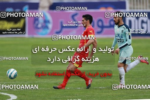 571472, Tehran, [*parameter:4*], لیگ برتر فوتبال ایران، Persian Gulf Cup، Week 21، Second Leg، Naft Tehran 0 v 0 Paykan on 2017/02/09 at Takhti Stadium