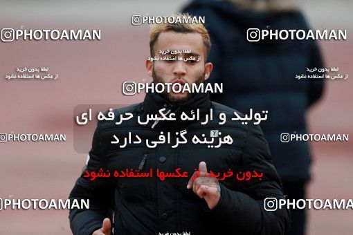 571960, Tehran, [*parameter:4*], لیگ برتر فوتبال ایران، Persian Gulf Cup، Week 21، Second Leg، Naft Tehran 0 v 0 Paykan on 2017/02/09 at Takhti Stadium