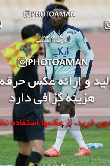 571659, Tehran, [*parameter:4*], لیگ برتر فوتبال ایران، Persian Gulf Cup، Week 21، Second Leg، Naft Tehran 0 v 0 Paykan on 2017/02/09 at Takhti Stadium