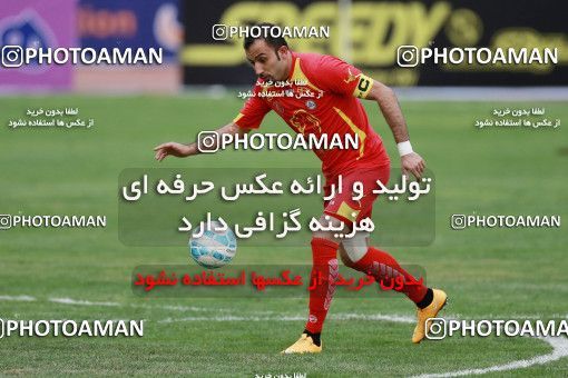 571780, Tehran, [*parameter:4*], لیگ برتر فوتبال ایران، Persian Gulf Cup، Week 21، Second Leg، Naft Tehran 0 v 0 Paykan on 2017/02/09 at Takhti Stadium