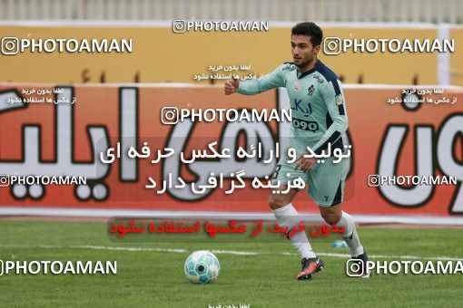 571251, Tehran, [*parameter:4*], لیگ برتر فوتبال ایران، Persian Gulf Cup، Week 21، Second Leg، Naft Tehran 0 v 0 Paykan on 2017/02/09 at Takhti Stadium
