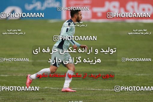 571546, Tehran, [*parameter:4*], لیگ برتر فوتبال ایران، Persian Gulf Cup، Week 21، Second Leg، Naft Tehran 0 v 0 Paykan on 2017/02/09 at Takhti Stadium