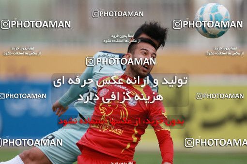 571385, Tehran, [*parameter:4*], لیگ برتر فوتبال ایران، Persian Gulf Cup، Week 21، Second Leg، Naft Tehran 0 v 0 Paykan on 2017/02/09 at Takhti Stadium