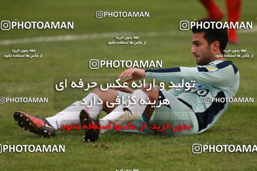 571836, Tehran, [*parameter:4*], لیگ برتر فوتبال ایران، Persian Gulf Cup، Week 21، Second Leg، Naft Tehran 0 v 0 Paykan on 2017/02/09 at Takhti Stadium