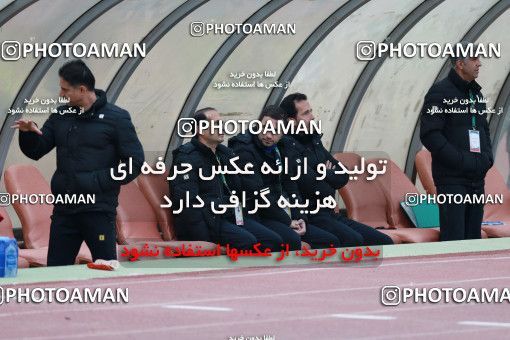 571445, Tehran, [*parameter:4*], لیگ برتر فوتبال ایران، Persian Gulf Cup، Week 21، Second Leg، Naft Tehran 0 v 0 Paykan on 2017/02/09 at Takhti Stadium