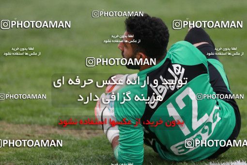 571619, Tehran, [*parameter:4*], لیگ برتر فوتبال ایران، Persian Gulf Cup، Week 21، Second Leg، Naft Tehran 0 v 0 Paykan on 2017/02/09 at Takhti Stadium