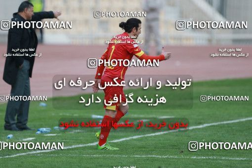 571233, Tehran, [*parameter:4*], لیگ برتر فوتبال ایران، Persian Gulf Cup، Week 21، Second Leg، Naft Tehran 0 v 0 Paykan on 2017/02/09 at Takhti Stadium