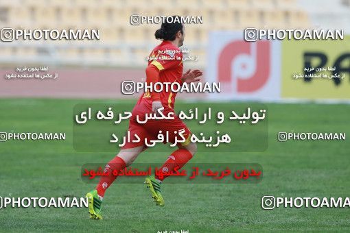 571969, Tehran, [*parameter:4*], لیگ برتر فوتبال ایران، Persian Gulf Cup، Week 21، Second Leg، Naft Tehran 0 v 0 Paykan on 2017/02/09 at Takhti Stadium