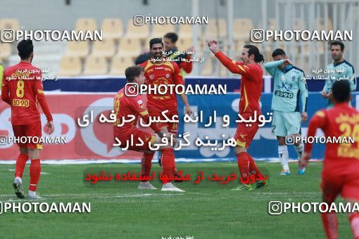 571648, Tehran, [*parameter:4*], لیگ برتر فوتبال ایران، Persian Gulf Cup، Week 21، Second Leg، Naft Tehran 0 v 0 Paykan on 2017/02/09 at Takhti Stadium