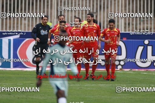 571086, Tehran, [*parameter:4*], لیگ برتر فوتبال ایران، Persian Gulf Cup، Week 21، Second Leg، Naft Tehran 0 v 0 Paykan on 2017/02/09 at Takhti Stadium