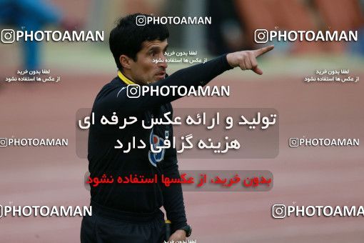 571499, Tehran, [*parameter:4*], لیگ برتر فوتبال ایران، Persian Gulf Cup، Week 21، Second Leg، Naft Tehran 0 v 0 Paykan on 2017/02/09 at Takhti Stadium