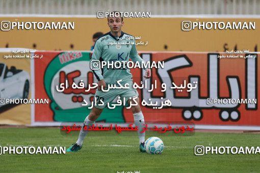 571294, Tehran, [*parameter:4*], لیگ برتر فوتبال ایران، Persian Gulf Cup، Week 21، Second Leg، Naft Tehran 0 v 0 Paykan on 2017/02/09 at Takhti Stadium