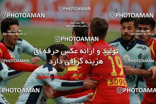 571926, Tehran, [*parameter:4*], Iran Pro League، Persian Gulf Cup، 2016-17 season، Second Leg، Week 21، Naft Tehran v Paykan on 2017/02/09 at Takhti Stadium  / ([*parameter:140*] - [*parameter:139*]) (00)