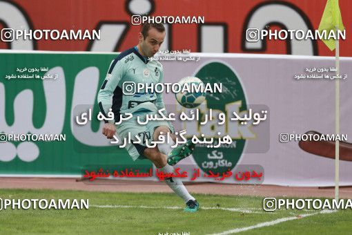 571038, Tehran, [*parameter:4*], لیگ برتر فوتبال ایران، Persian Gulf Cup، Week 21، Second Leg، Naft Tehran 0 v 0 Paykan on 2017/02/09 at Takhti Stadium