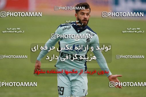 571574, Tehran, [*parameter:4*], لیگ برتر فوتبال ایران، Persian Gulf Cup، Week 21، Second Leg، Naft Tehran 0 v 0 Paykan on 2017/02/09 at Takhti Stadium