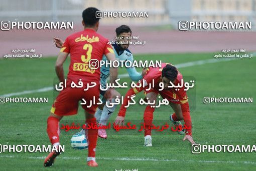 571003, Tehran, [*parameter:4*], لیگ برتر فوتبال ایران، Persian Gulf Cup، Week 21، Second Leg، Naft Tehran 0 v 0 Paykan on 2017/02/09 at Takhti Stadium