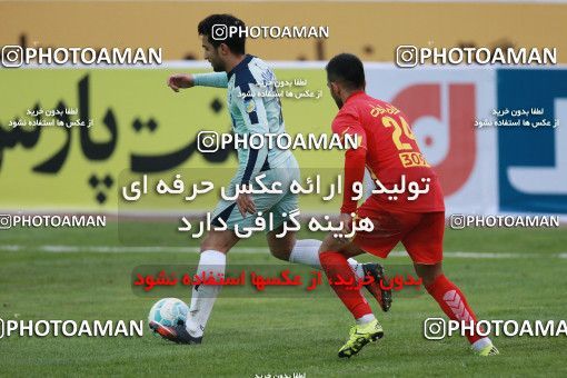 571013, Tehran, [*parameter:4*], لیگ برتر فوتبال ایران، Persian Gulf Cup، Week 21، Second Leg، Naft Tehran 0 v 0 Paykan on 2017/02/09 at Takhti Stadium